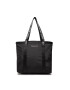 Tommy Jeans Táska Tjw Essential Tote AW0AW14122 Fekete - Pepit.hu