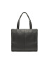 Tommy Jeans Táska Tjw Femme Pu Tote AW0AW11832 Fekete - Pepit.hu