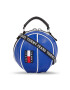 Tommy Jeans Táska Tjw Heritage B. Ball Bag AW0AW15407 Sötétkék - Pepit.hu