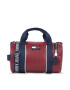 Tommy Jeans Táska Tjw Heritage Barrel Bag AW0AW15431 Kék - Pepit.hu