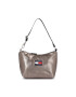 Tommy Jeans Táska Tjw Heritage Shoulder Bag Metal AW0AW15436 Szürke - Pepit.hu