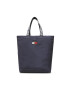 Tommy Jeans Táska Tjw Heritahe Tote AW0AW14960 Sötétkék - Pepit.hu