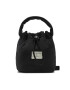 Tommy Jeans Táska Tjw Hype Conscious Bucket Bag AW0AW14142 Fekete - Pepit.hu