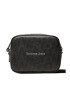 Tommy Jeans Táska Tjw Must Camera Bag AW0AW14550 Fekete - Pepit.hu