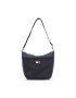 Tommy Jeans Táska Tjw Skater Girl Shoulder Bag AW0AW15412 Sötétkék - Pepit.hu