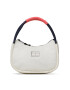 Tommy Jeans Táska Tjw Summer Festival Shoulder Bag AW0AW14962 Fehér - Pepit.hu