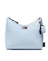 Tommy Jeans Táska Tjw Summer Nyl. Lrg Shoulder Bag AW0AW12418 Kék - Pepit.hu