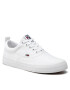 Tommy Jeans Teniszcipő Classic Sneaker EN0EN00986 Fehér - Pepit.hu