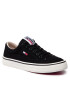 Tommy Jeans Teniszcipő Corduroy Skate Sneaker EN0EN01508 Fekete - Pepit.hu