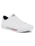 Tommy Jeans Teniszcipő Essential Leather Sneaker Fehér - Pepit.hu