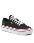 Tommy Jeans Teniszcipő Flatform Vulc EN0EN01423 Fekete - Pepit.hu