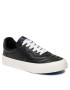 Tommy Jeans Teniszcipő Leather Soccer Vulc EM0EM01026 Fekete - Pepit.hu