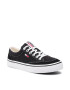 Tommy Jeans Teniszcipő Low Cut Sneaker EN0EN01420 Fekete - Pepit.hu