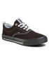 Tommy Jeans Teniszcipő Lowcut Essential Sneaker EN0EN00794 Fekete - Pepit.hu