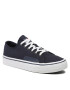 Tommy Jeans Teniszcipő Skate Canvas Ess EM0EM01175 Sötétkék - Pepit.hu