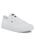 Tommy Jeans Teniszcipő Wmns Long Lace Up Vulc EN0EN00940 Fehér - Pepit.hu