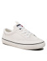 Tommy Jeans Tornacipő Leather Vulc Ess EN0EN01932 Bézs - Pepit.hu