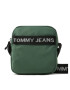 Tommy Jeans Válltáska Tjm Essential Square Reporter AM0AM11177 Zöld - Pepit.hu