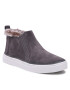 Toms Bokacsizma Bryce 10016763 Szürke - Pepit.hu