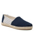 Toms Espadrilles Alpargata Rope 10016268 Sötétkék - Pepit.hu