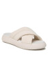 Toms Papucs Alpargata Mallow Crossover 10017890 Ekru - Pepit.hu