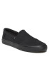 Toms Teniszcipő Alpargata Fenix Slip On 10017692 Fekete - Pepit.hu