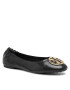 Tory Burch Balerina Claire Ballet 147379 Fekete - Pepit.hu