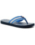 Tory Burch Flip-flops Gemini Link Thin Flip Flop 61715 Kék - Pepit.hu