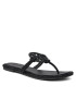 Tory Burch Flip-flops Miller 152177 Fekete - Pepit.hu