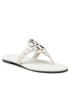 Tory Burch Flip-flops Miller 90582 Fehér - Pepit.hu