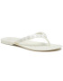 Tory Burch Flip-flops Studded Jelly 76555 Bézs - Pepit.hu