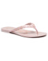 Tory Burch Flip-flops Studded Jelly 76555 Rózsaszín - Pepit.hu