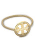 Tory Burch Gyűrű Miller Delicate Ring 81202 Arany - Pepit.hu