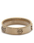 Tory Burch Gyűrű Miller Stud Ring 76882 Rózsaszín - Pepit.hu