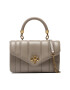 Tory Burch Táska Kira Mini 143506 Szürke - Pepit.hu