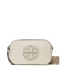 Tory Burch Táska Miller Mini Crossbody Bag 150153 Ekru - Pepit.hu