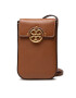 Tory Burch Táska Miller Phone Crossbody 84077 Barna - Pepit.hu