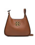 Tory Burch Táska Miller Small Hobo 82982 Barna - Pepit.hu