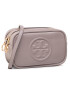 Tory Burch Táska Perry Bombe Mini 55691 Szürke - Pepit.hu