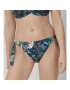 Triumph Bikini alsó Botanical Leaf 10207924 Sötétkék - Pepit.hu