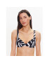 Triumph Bikini felső Summer Mix & Match 10214535 Színes - Pepit.hu