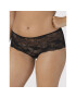 Triumph Boxerek Lace Spotlight 10194027 Fekete - Pepit.hu