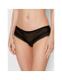 Triumph Boxerek Tempting Tulle_01 10209949 Fekete - Pepit.hu