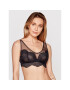 Triumph Bralette melltartó 10189096 Fekete - Pepit.hu