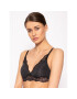 Triumph Bralette melltartó Amourette Charm 10201694 Fekete - Pepit.hu