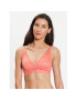 Triumph Bralette melltartó Aura Spotlight 10213131 Narancssárga - Pepit.hu