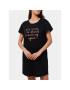 Triumph Hálóing Nightdresses NDK 02 X 10215185 Fekete - Pepit.hu