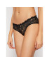 Triumph Klasszikus alsó Tempting Lace 10182560 Fekete - Pepit.hu