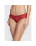 Triumph Klasszikus alsó Tempting Lace 10182560 Piros - Pepit.hu