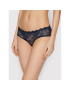 Triumph Klasszikus alsó Tempting Lace 10182560 Sötétkék - Pepit.hu